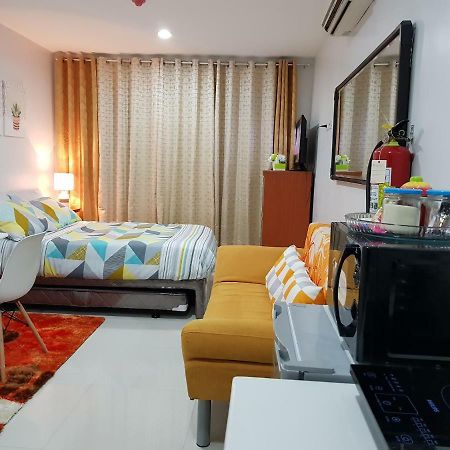Cityscape Residences Unit 510 Bacolod Ngoại thất bức ảnh