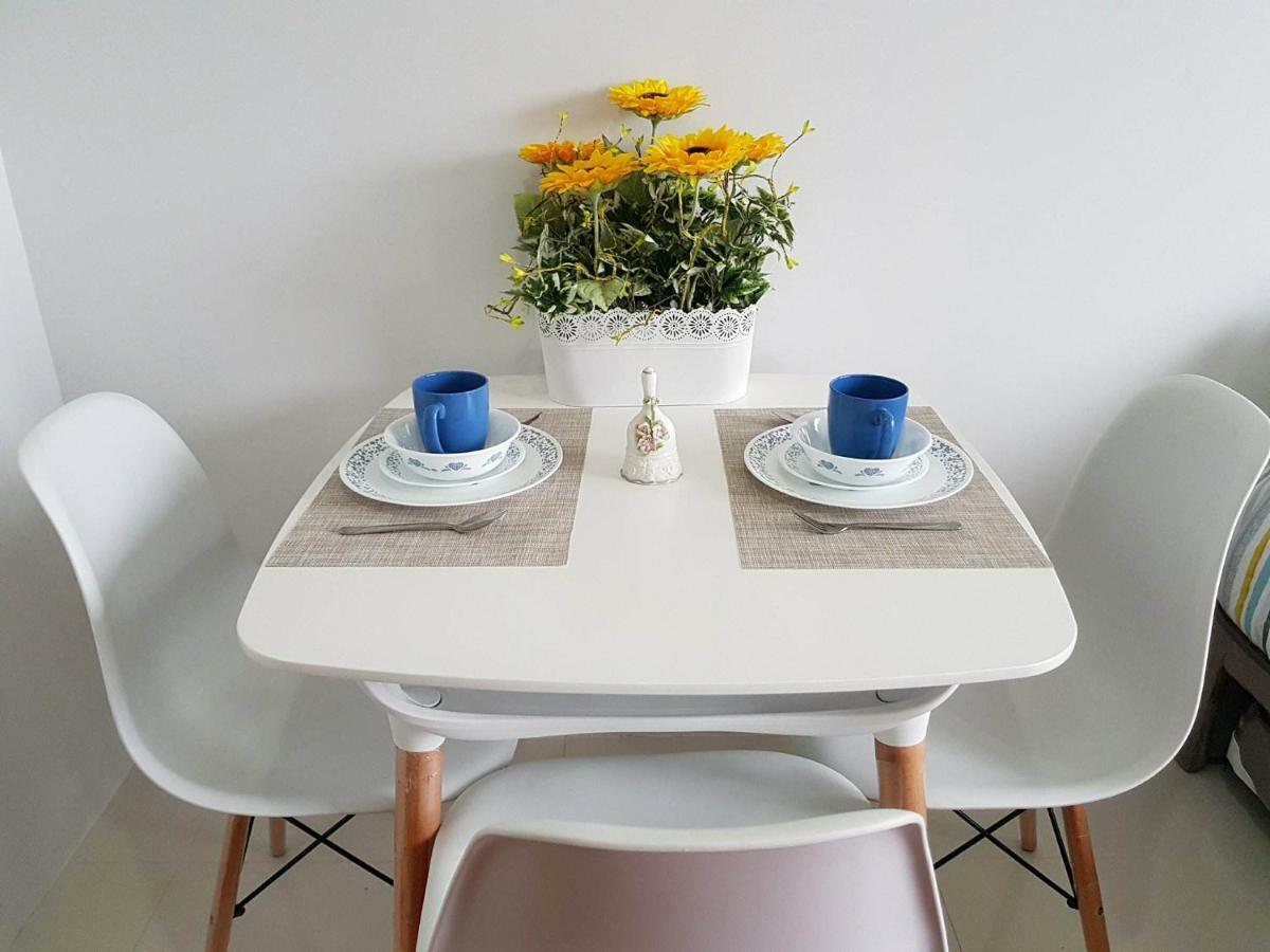 Cityscape Residences Unit 510 Bacolod Ngoại thất bức ảnh