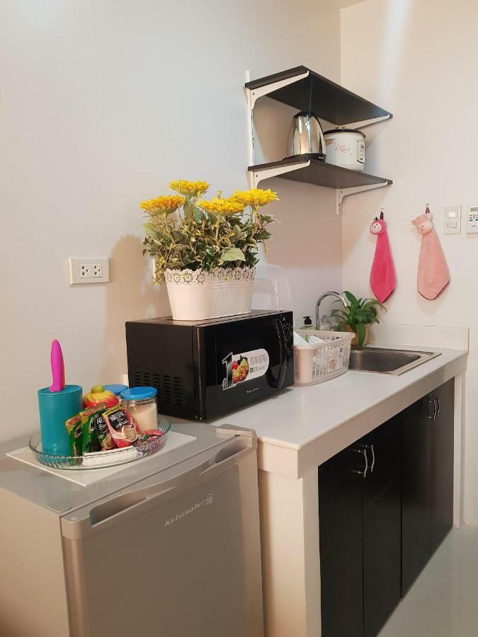 Cityscape Residences Unit 510 Bacolod Ngoại thất bức ảnh