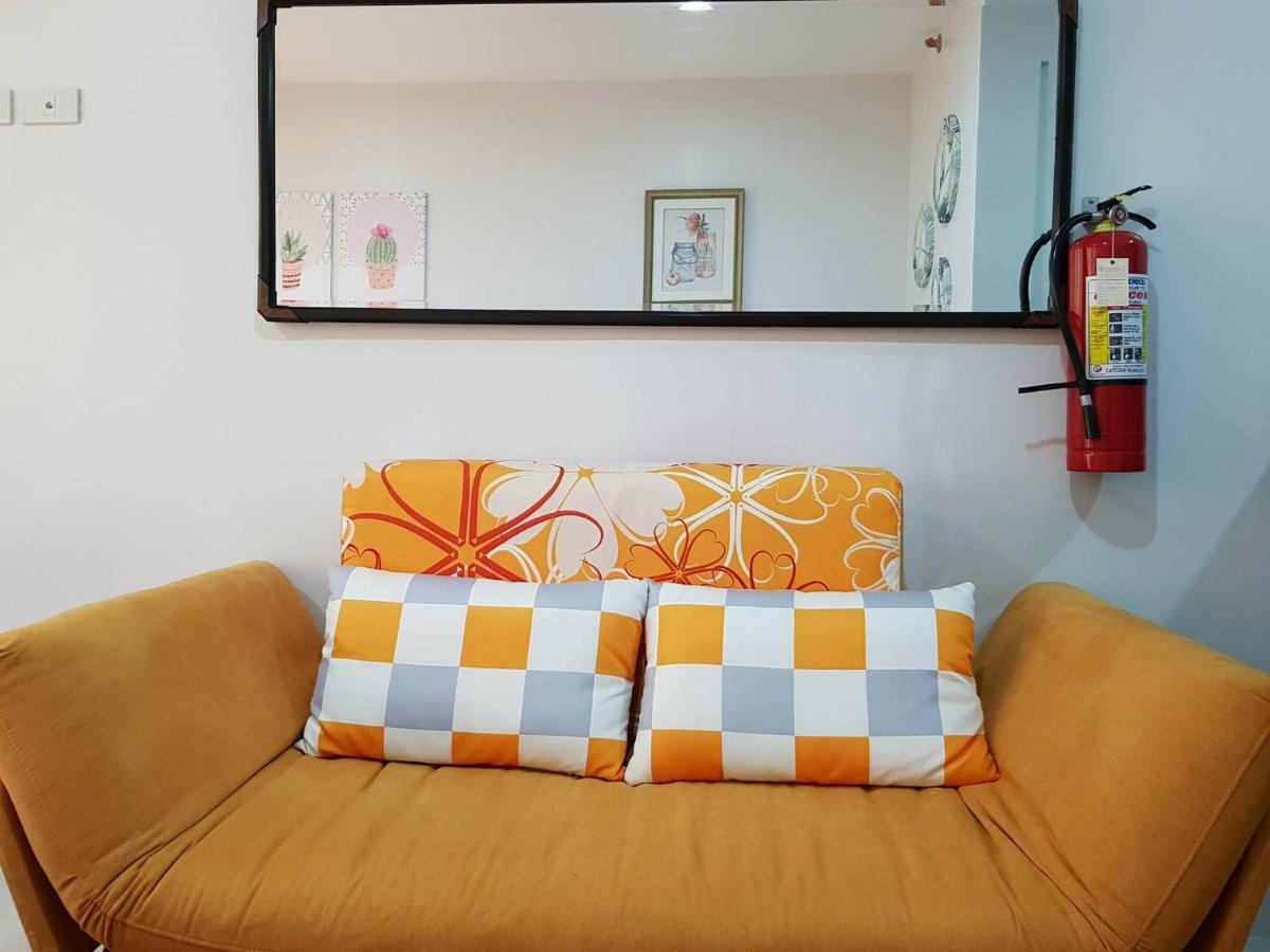 Cityscape Residences Unit 510 Bacolod Ngoại thất bức ảnh