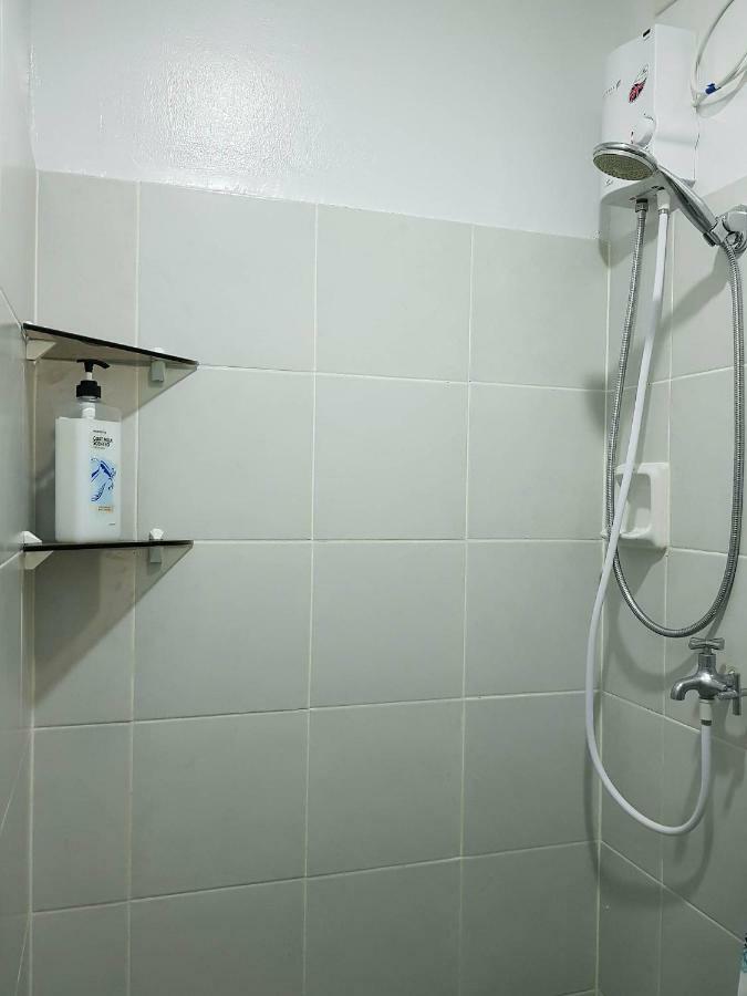 Cityscape Residences Unit 510 Bacolod Ngoại thất bức ảnh