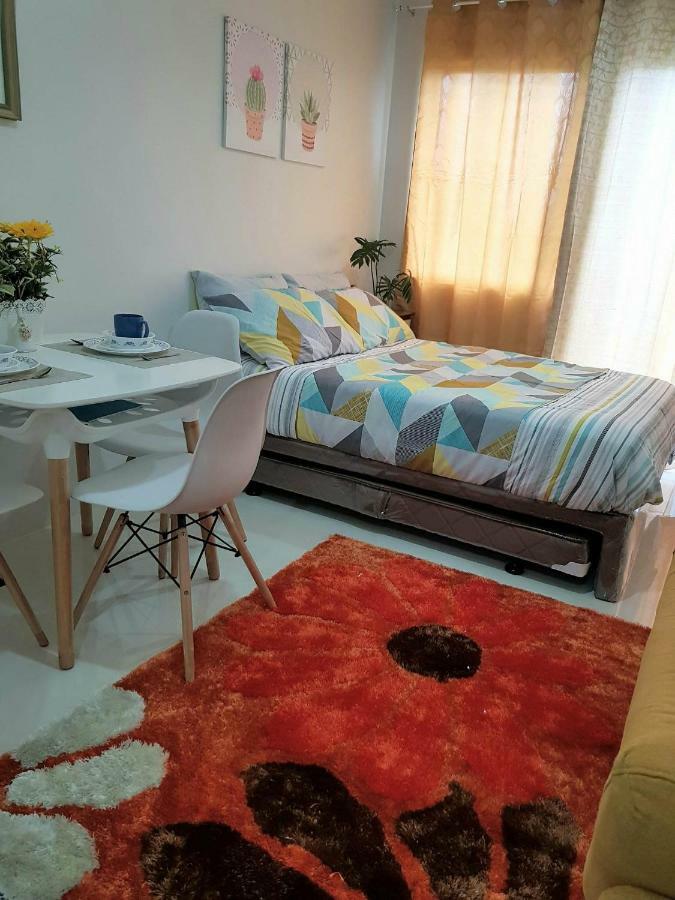 Cityscape Residences Unit 510 Bacolod Ngoại thất bức ảnh