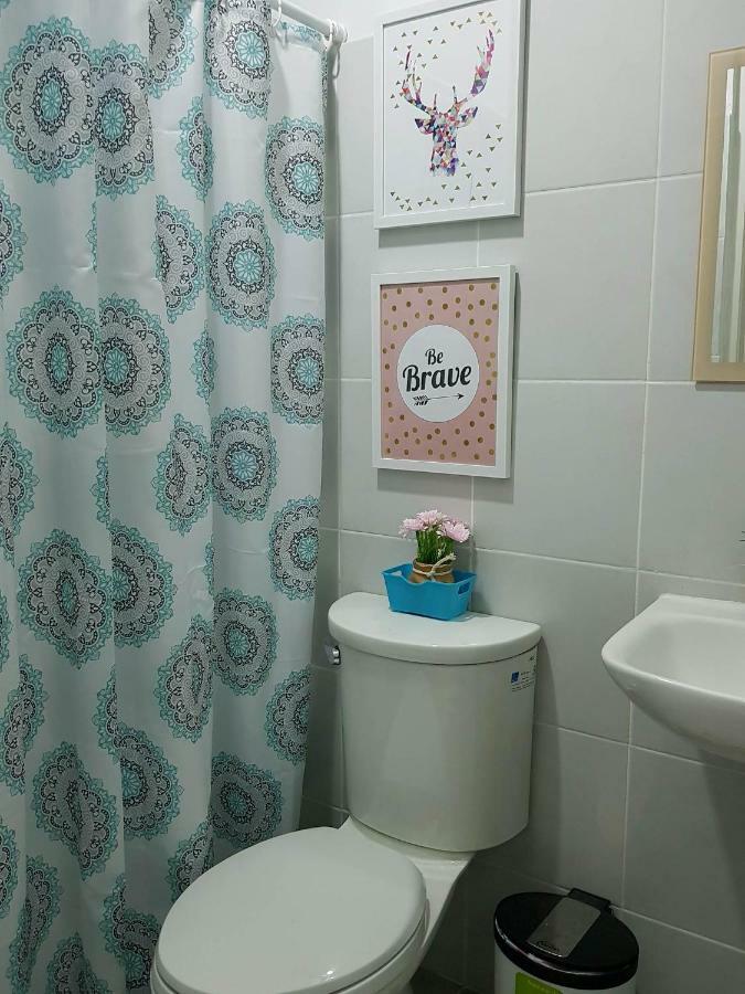 Cityscape Residences Unit 510 Bacolod Ngoại thất bức ảnh