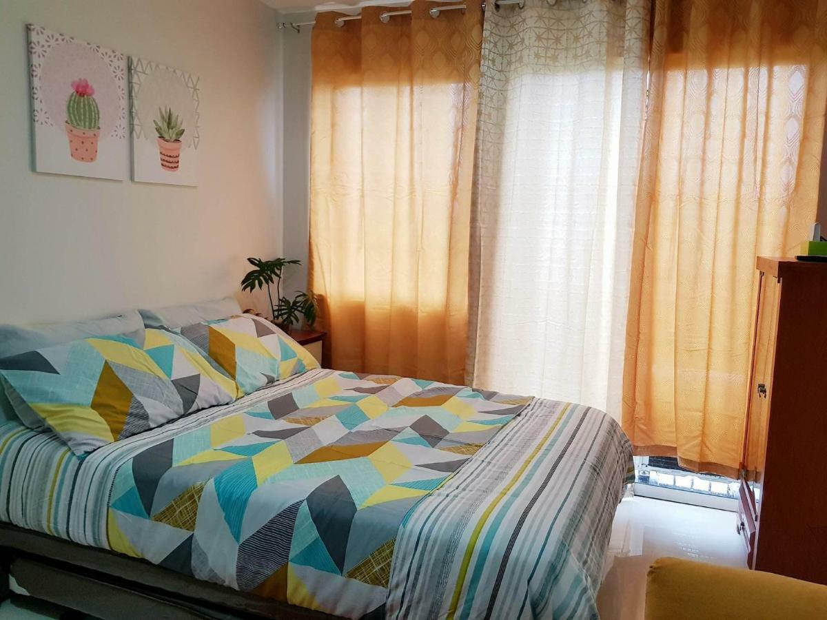 Cityscape Residences Unit 510 Bacolod Ngoại thất bức ảnh