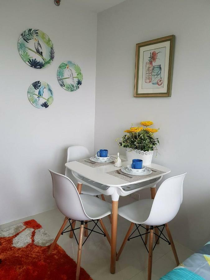 Cityscape Residences Unit 510 Bacolod Ngoại thất bức ảnh