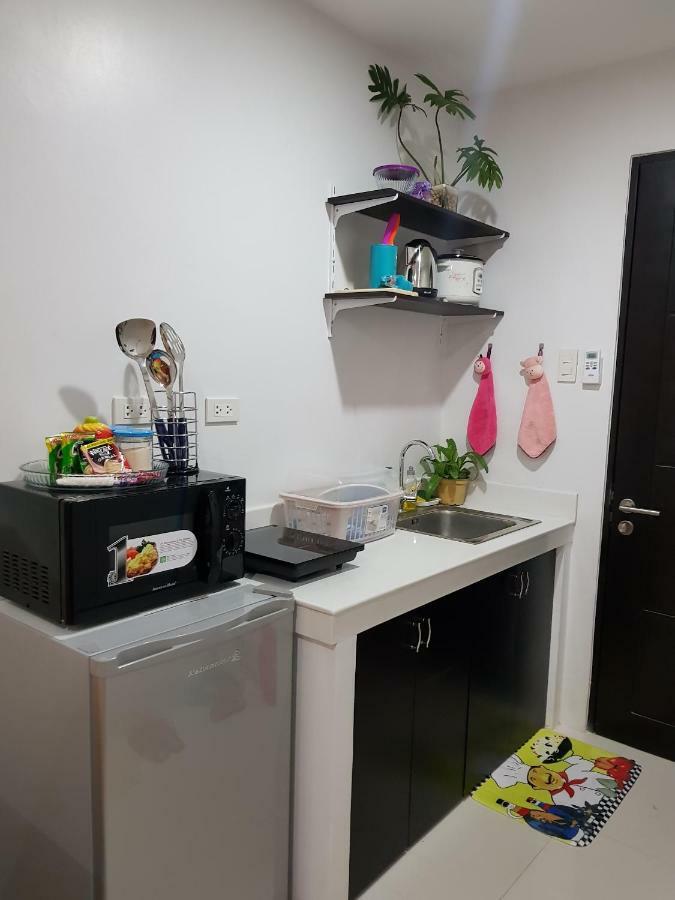 Cityscape Residences Unit 510 Bacolod Ngoại thất bức ảnh