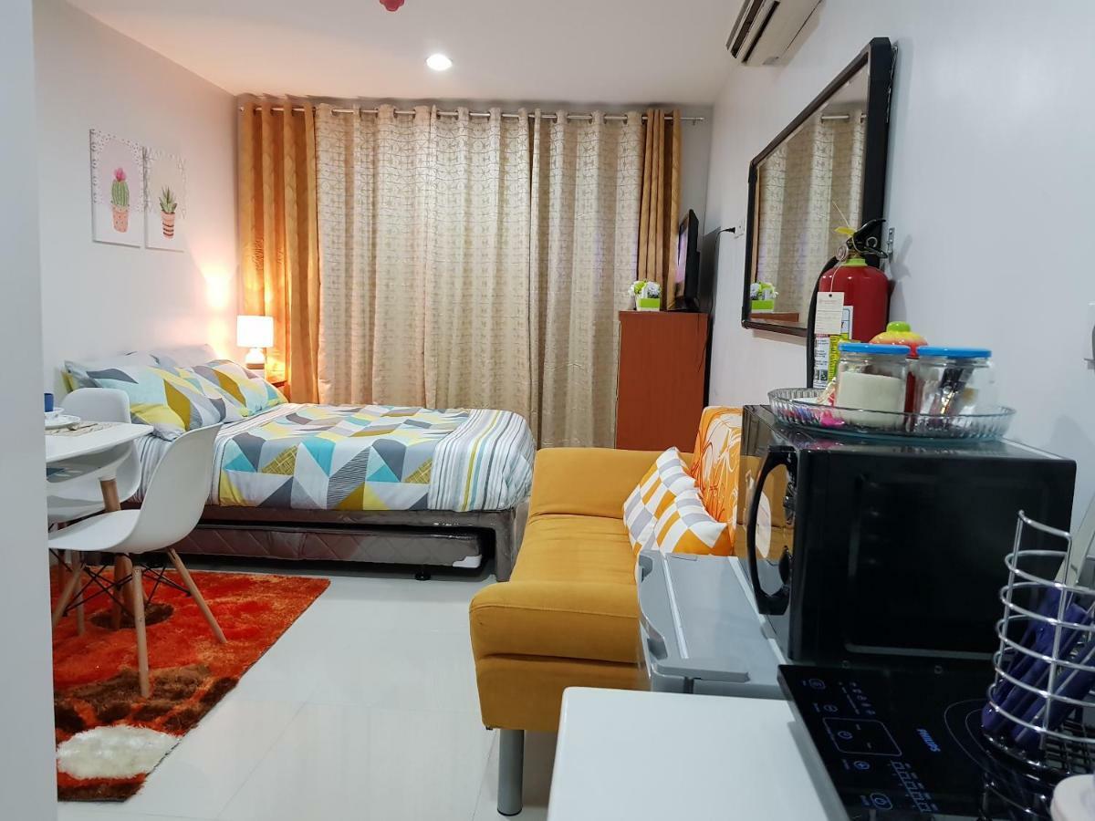 Cityscape Residences Unit 510 Bacolod Ngoại thất bức ảnh