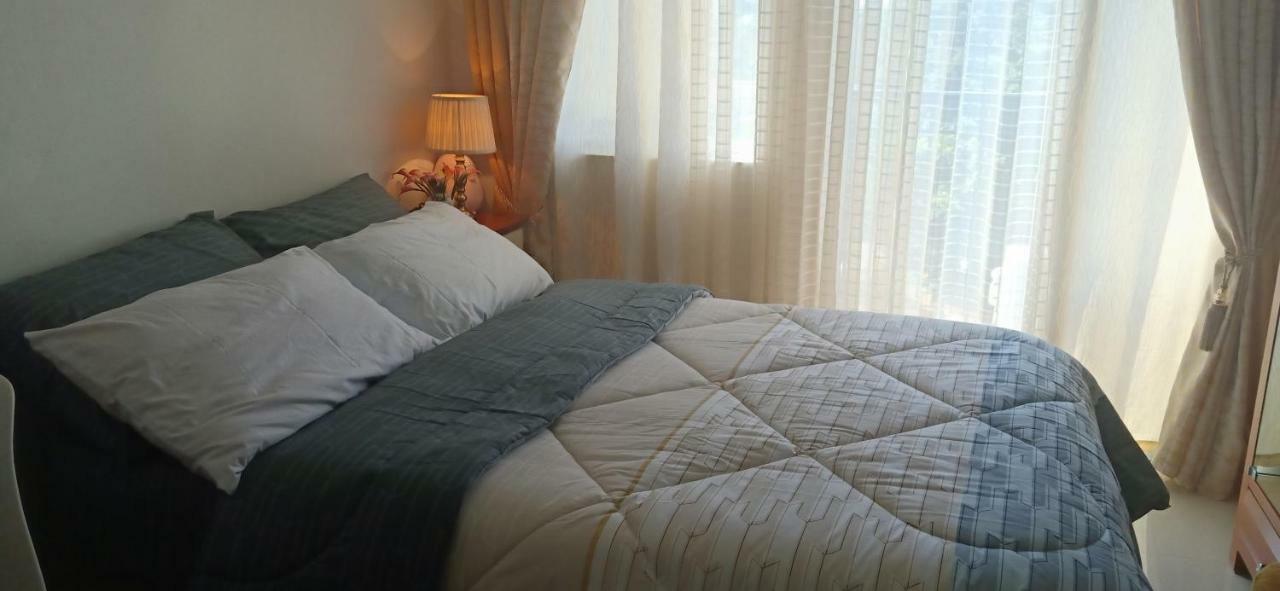 Cityscape Residences Unit 510 Bacolod Ngoại thất bức ảnh