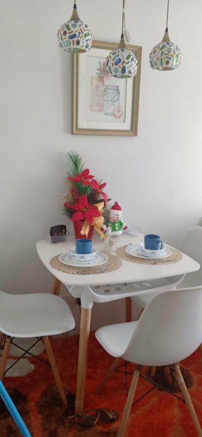 Cityscape Residences Unit 510 Bacolod Ngoại thất bức ảnh