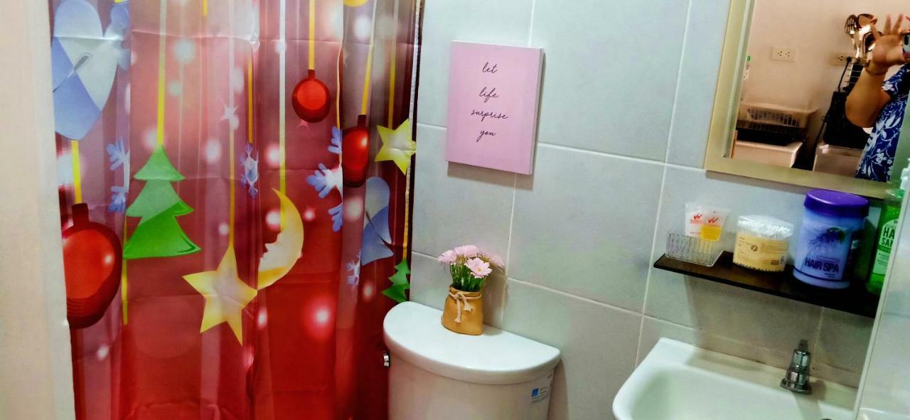 Cityscape Residences Unit 510 Bacolod Ngoại thất bức ảnh